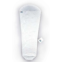 Cocoon MummyLiner Silk Economy Natural Silk