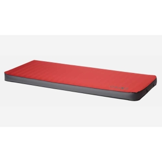 Exped MegaMat 10 Long X-Wide Ruby Red