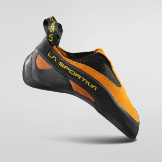 La Sportiva Cobra Orange