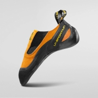 La Sportiva Cobra Orange slofmodel