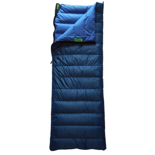 Lowland Companion NC 2 Marine