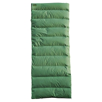Lowland Companion Summer Groen
