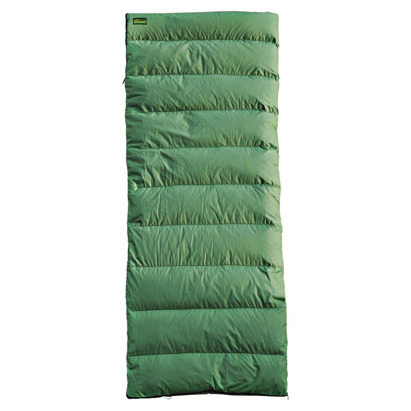 Lowland Companion Summer Groen