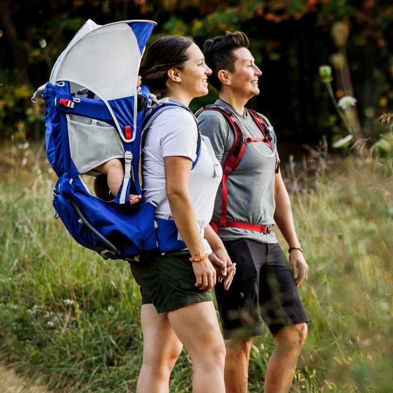 Osprey Poco Plus blue sky