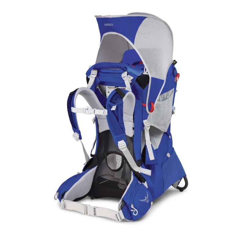 Osprey Poco Plus blue sky