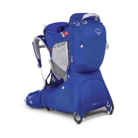 Osprey Poco Plus blue sky