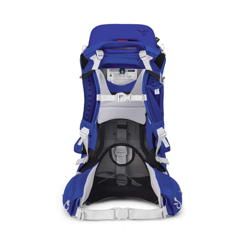 Osprey Poco Plus blue sky