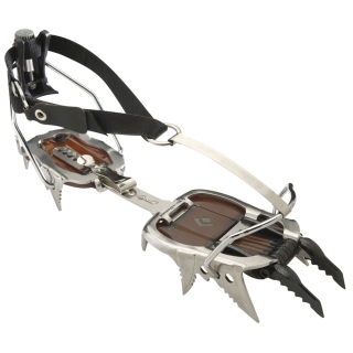 Black Diamond Cyborg Pro +ABS .