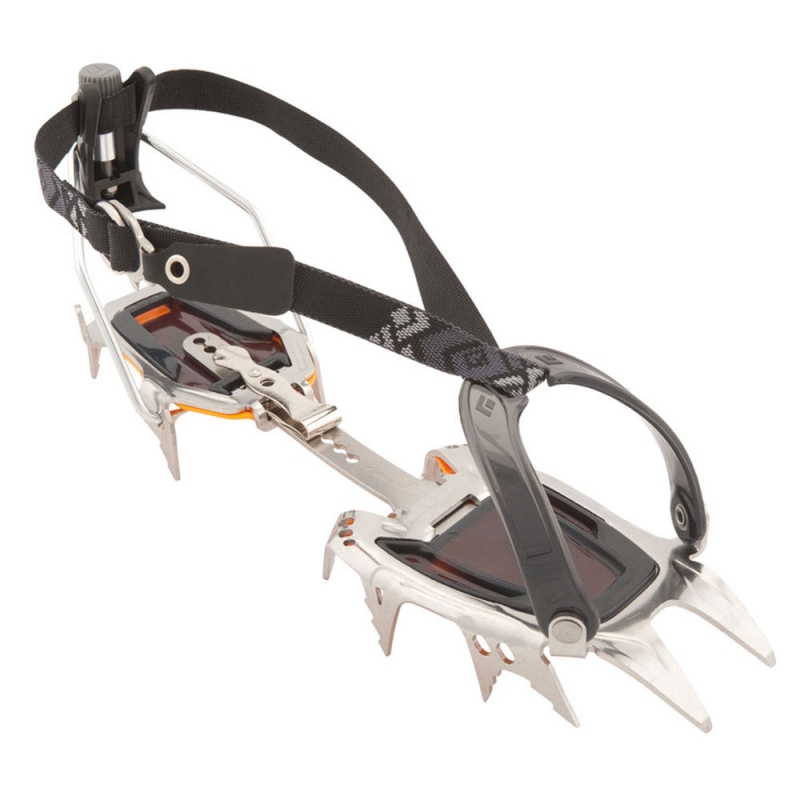 Black Diamond Sabretooth Clip +ABS .