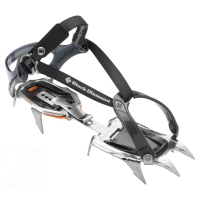Black Diamond Contact strap +ABS .