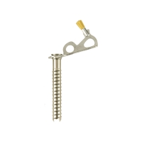 Black Diamond Express Ice Screw 13cm .
