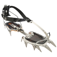 Black Diamond Sabretooth Pro +ABS .