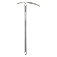 Black Diamond Raven Ice Axe 65cm Grijs