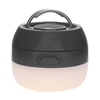 Black Diamond Moji Lantern Graphite