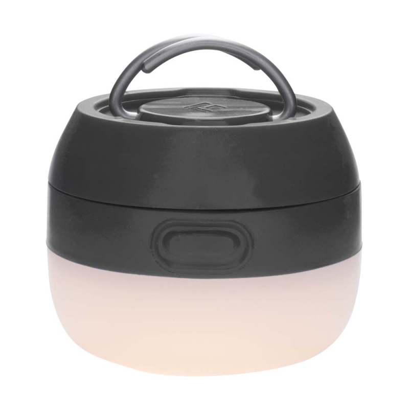 Black Diamond Moji Lantern Graphite