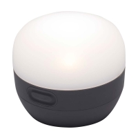 Black Diamond Moji Lantern Graphite