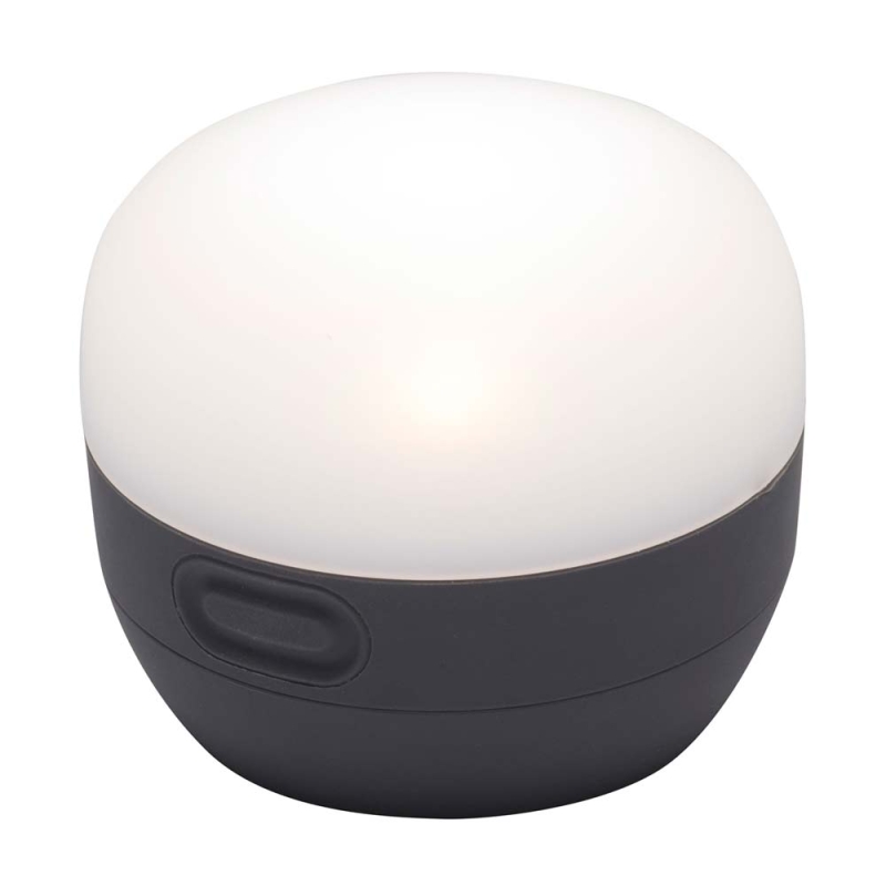 Black Diamond Moji Lantern Graphite