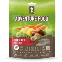 Adventure food Gehaktschotel 1 portie .