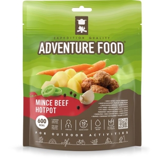 Adventure food Gehaktschotel 1 portie .
