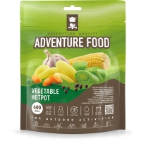 Adventure food Groenteschotel 1 portie .