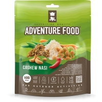 Adventure food Nasi Cashew 1 portie .