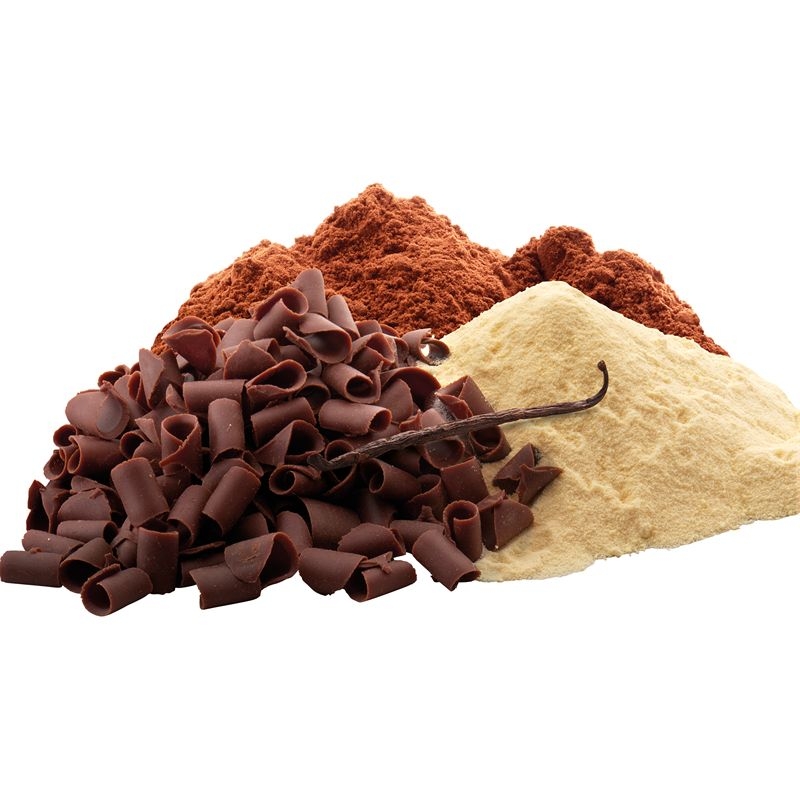Adventure food Chocolade Mousse 1 portie .