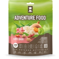 Adventure food Saté Babi 1 portie .