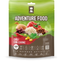 Adventure food Chili Con Carne 1 portie .