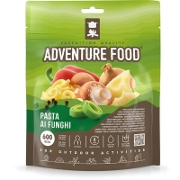 Adventure food Pasta Al Fungi 1 portie .