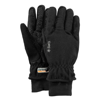 Barts Storm Gloves Black