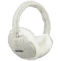 Barts Monique Earmuffs Oyster