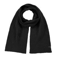 Barts Wilbert Scarf Black