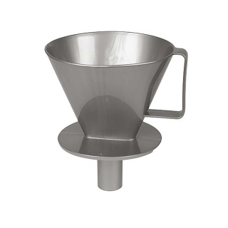 van Assendelft Koffiefilterhouder Nr 4 .