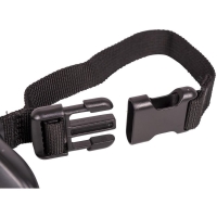 Bo-Camp Bagage Weegschaal Black