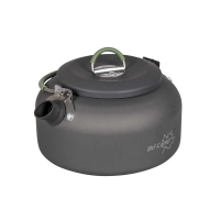 Bo-Camp Theeketel 0,8L Anthraciet