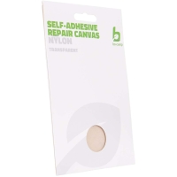 Bo-Camp Reparatiedoek Transparant Transparant