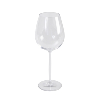 van Assendelft Rode Wijnglas 450ml. .