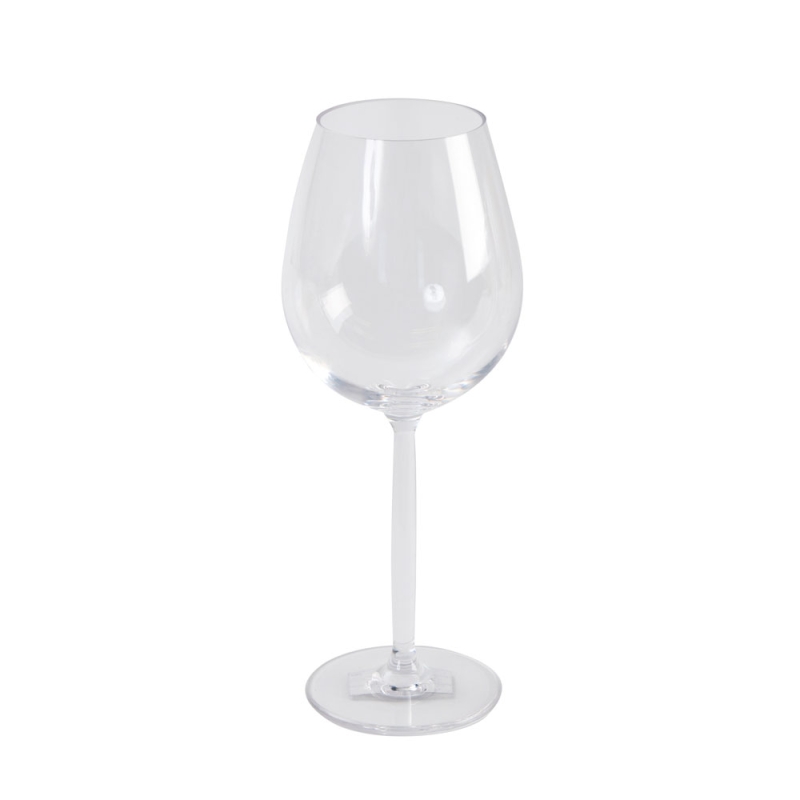 van Assendelft Rode Wijnglas 450ml. .