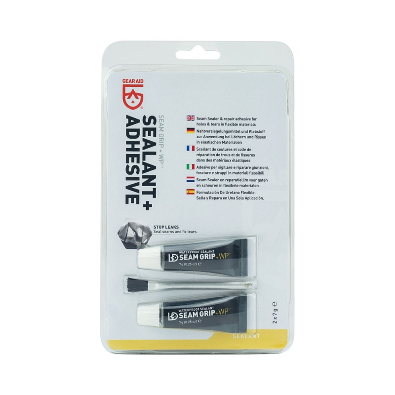Gear Aid Seamgrip 2x 7gr .