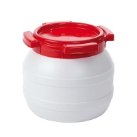 van Assendelft Waterkluis 3,6 Liter Wit rood