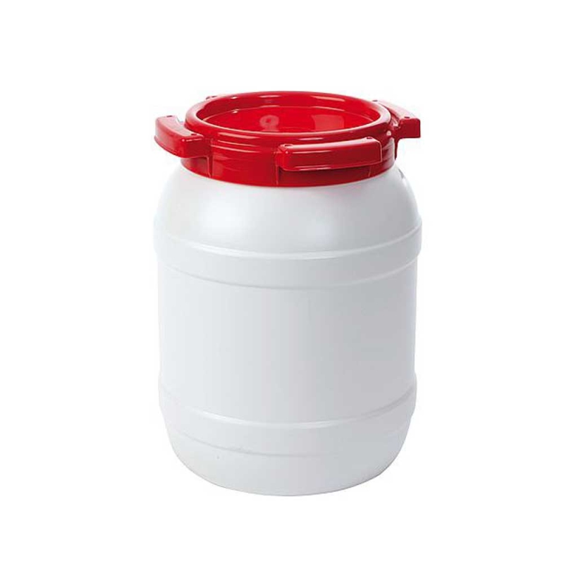 van Assendelft Waterkluis 6,4 Liter Wit rood
