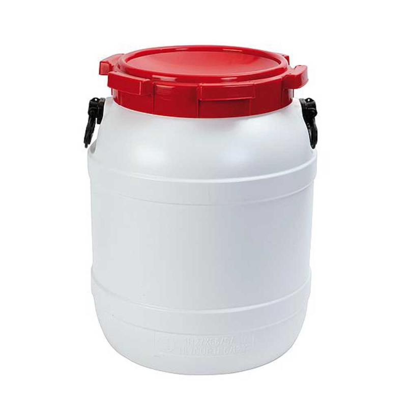 van Assendelft Waterkluis 54 Liter Wit rood