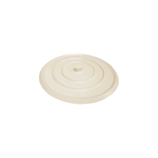 Bo-Camp Gootsteenstop Universeel White