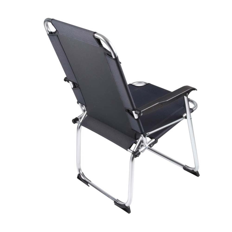 Bo-Camp Copa Rio Classic Graphite