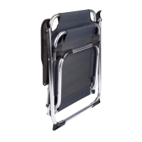 Bo-Camp Copa Rio Classic Graphite