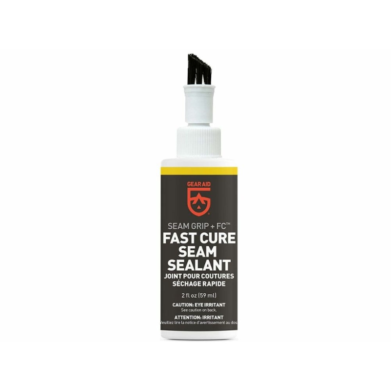 Gear Aid SeamGrip Fast Cure Seam Sealant 60ml .