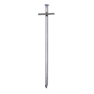 Bo-Camp Rotspen 23cm 10 stuks .