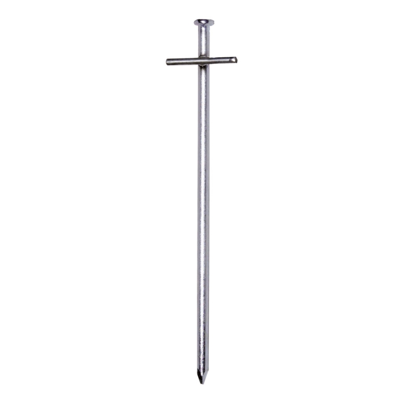 Bo-Camp Rotspen 23cm 10 stuks .