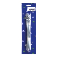 Bo-Camp Rotspen 23cm 10 stuks .