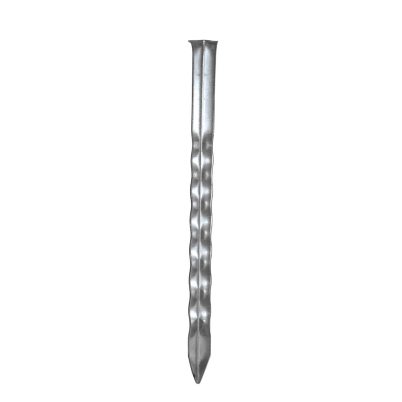 Bo-Camp Haring Gekarteld 24cm 10 stuks .